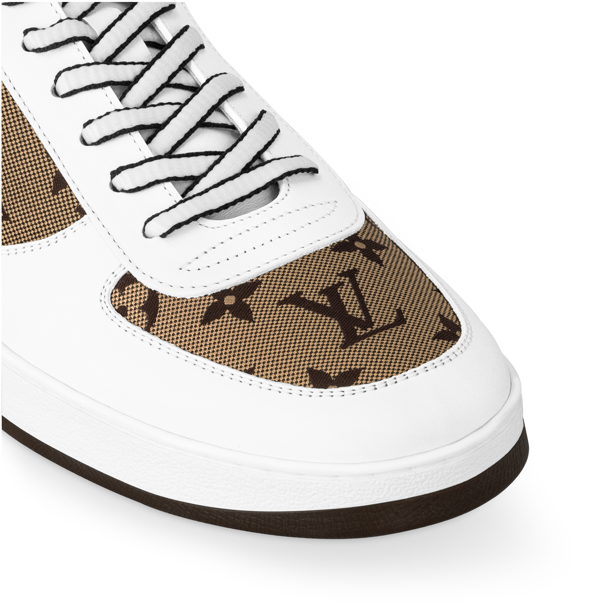 Louis vuitton hot sale sneakers rivoli